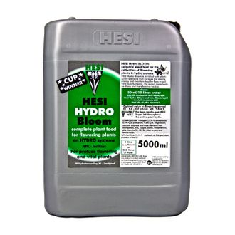 HESI Hydro Bloom 5L