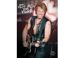 Jon Bon Jovi Календарь 2016 ИНОСТРАННЫЕ ПЕРЕКИДНЫЕ КАЛЕНДАРИ 2016, Jon Bon Jovi CALENDAR 2016