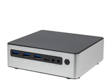 C815945Ц Hiper LC Nettop , I3-1215U / 8GB / SSD 256GB (1*HDMI, 1*DP) 3*USB3.0, 2*USB2.0, 1*Type-C, 2*RJ45, 1*SPK, 1*MIC, WiFi, VESA