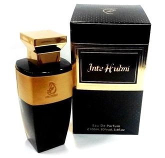 парфюм Inte Hulmi / Инте Хульми (100 мл) от My Perfumes