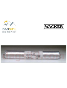 Герметик WACKER® CS - CONSTRUCTION SEAL 7 BLACK 08, полиуретановый