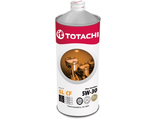 TOTACHI Fine Gasoline Mineral oil 5w30 SL/CF мин 1л