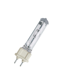 Металлогалогенная лампа Osram Metal Halide Display Optic Lamp HSD 4ARXS 250w/80