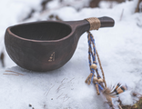 Wooden cup &quot;Altai&quot; (Free shipping worldwide)