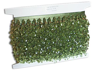 Бахрома "Стеклярус". Арт. 535513