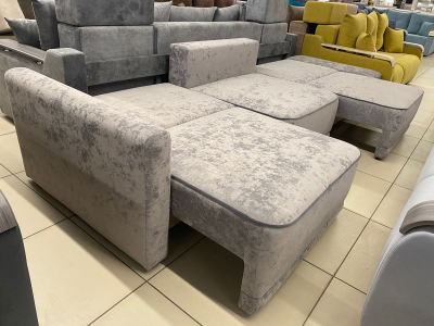 Диван-трансформер с 2-х сторон "Венеция"