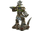 Премиум статуэтка Blizzard World of Warcraft Thrall 60 см.