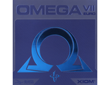Xiom Omega VII Euro