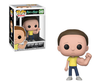 Фигурка Funko POP! Vinyl: Rick &amp; Morty: Sentinent Arm Morty