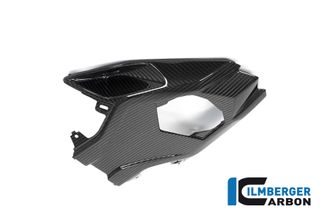 Нижняя часть хвоста карбоновая Ilmberger Carbon BMW S1000RR 2019 - 2020 RHA.028.S119S.K