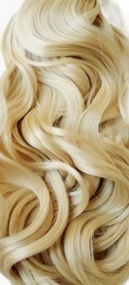 Волосы HIVISION Collection искусственные кудрявые на заколках 60-65 см (8 прядей) №26
