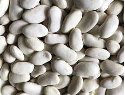 Фасоль белая (Kuru Fasulye), 1 кг