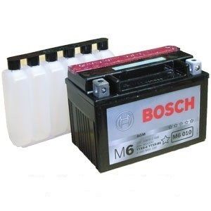 Bosch M6 AGM 509 902 8 AH (YT9B-BS)