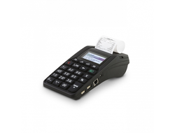 Контрольно-кассовая техника АТОЛ 92Ф