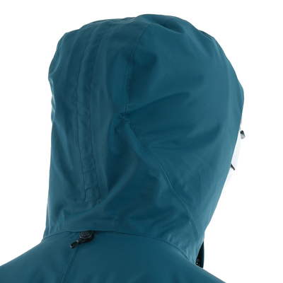 Куртка горнолыжная мужская Gravity Premium MAN Dark Ocean