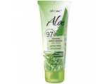 Витекс Aloe 97% Ночная Алоэ-маска для лица Антистресс