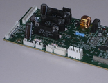 Запасная часть для принтеров HP Color Laserjet CP4025/CP4525/CM4540MFP, DC controller PCB assembly  (RM1-5758-000CN)