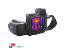 Тепловизор Flir T420