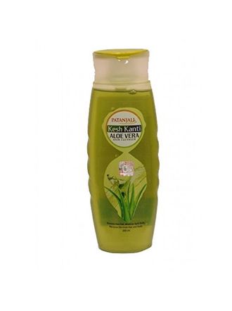 ШАМПУНЬ KESH KANTI ALOE VERA PATANJALI , 200 МЛ.