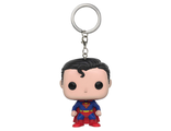 Брелок Funko Pocket POP! Keychain: DC: Superman