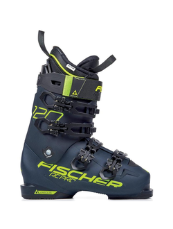 Горнолыжные ботинки Fischer RC PRO 120 PBV U08318