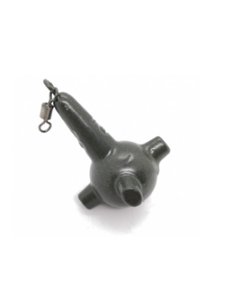 Груз Булава + ухо+ вертлюг (10шт/уп) 40гр