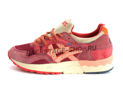 Женские кроссовки Asics Gel Lyte V ‘Volcano’