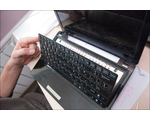 Замена клавиатуры в ноутбуке/нетбуке