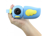 Детская цифровая фото-видеокамера Kids Camera