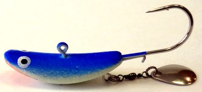 Джиг-балансир &quot;Marlin&#039;s&quot; 45гр. арт. 9245-078