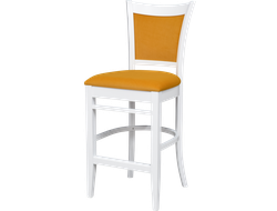 Полубарный стул Соло-3 велюр