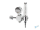 Регулятор расхода углекислоты/аргона У-30/АР-40-1Р с ротаметром  (ПТК)