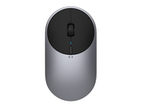 Беспроводная мышь Xiaomi Mi Portable Mouse 2 Bluetooth (BXSBMW02) Gray