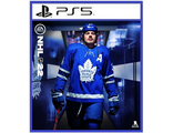 NHL 22 (цифр версия PS5 напрокат) RUS 1-4 игрока