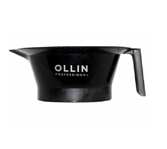 Чаша для окрашивания OLLIN с прорезиненным дном