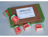 ORWO 9165 - набор для обработки цветной обращаемой пленки UTТовар