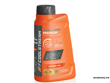 Антифриз Coolstream Premium Orange Red 1 л / 0,93 кг