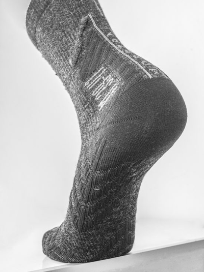 Термоноски MORETAN RUN MERINO