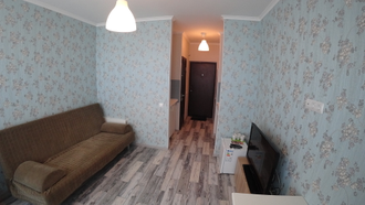 Квартира студия 23 кв.м. (003)