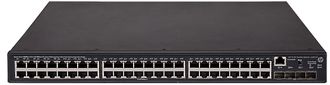 Коммутатор HP 5130-48G-PoE+-4SFP+ (48x10/100/1000) (JG937A) Коммутатор HP 5130-48G-PoE+-4SFP+ (48x10/100/1000) (JG937A)