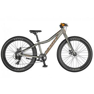 ВЕЛОСИПЕД SCOTT ROXTER 24 DISC (8 скоростей)