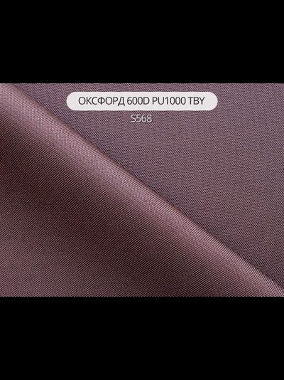 Арт. Оксфорд 600D TBY. Уличная ткань с пропиткой