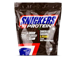 (Snickers) PROTEIN POWDER - (875 гр)