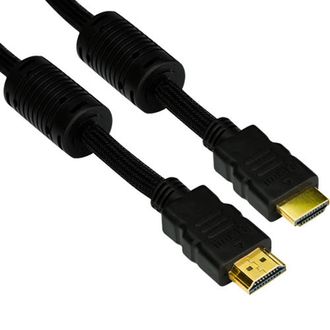 HDMI-КАБЕЛЬ Премиум 1.5М