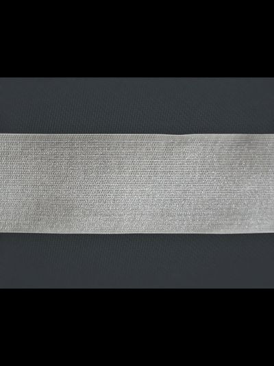 Арт. 20551/50, прозрачная клеевая люверсная лента, Германия