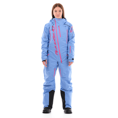 Комбинезон DRAGONFLY Gravity Premium WOMAN Ocean Wave 850250-22-448