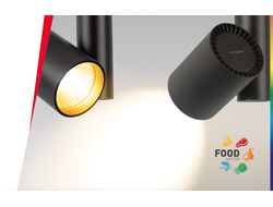 Светильники для трёхфазного трека Arlight SHOP FOOD