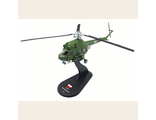 Коллекционная модель &quot;Вертолеты мира (Helikoptery Swiata)&quot; № 36. MIL MI-2