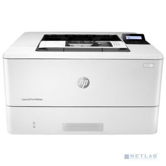 HP LaserJet Pro M404dw (W1A56A) {A4,1200dpi, 38 ppm, 256 Mb, Duplex, USB2.0/GigEth/WiFi}