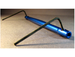 Chavant Ручка HG 15 см для средних и больших насадок ML, L